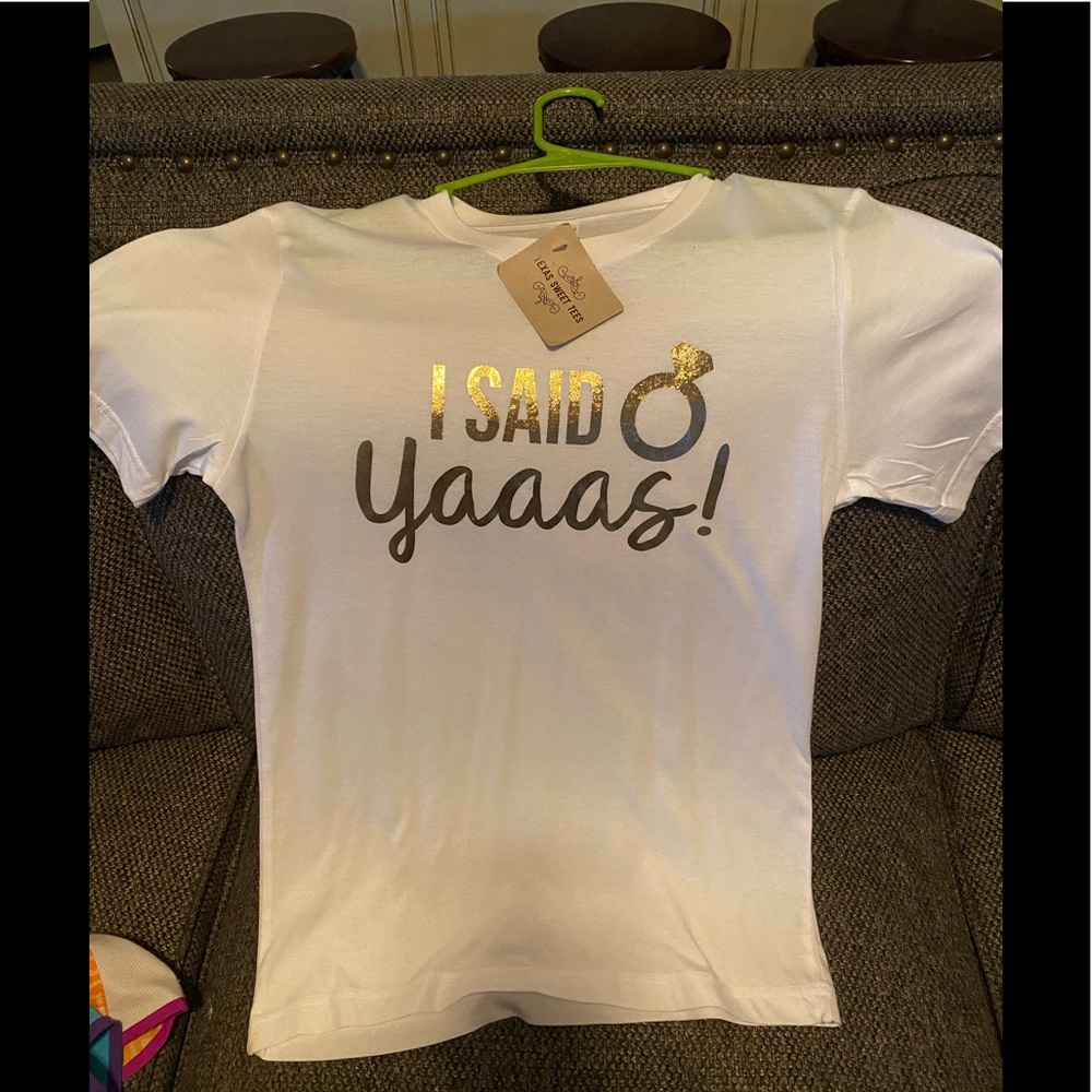 T shirt